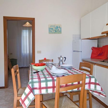 Condominio Brionetta Bibione Eksteriør billede