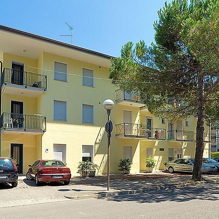 Condominio Brionetta Bibione Eksteriør billede