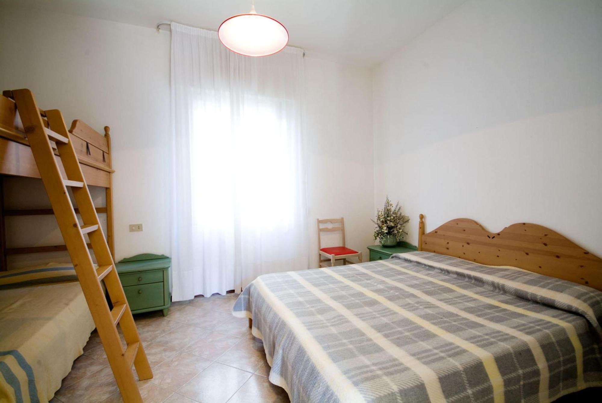Condominio Brionetta Bibione Eksteriør billede
