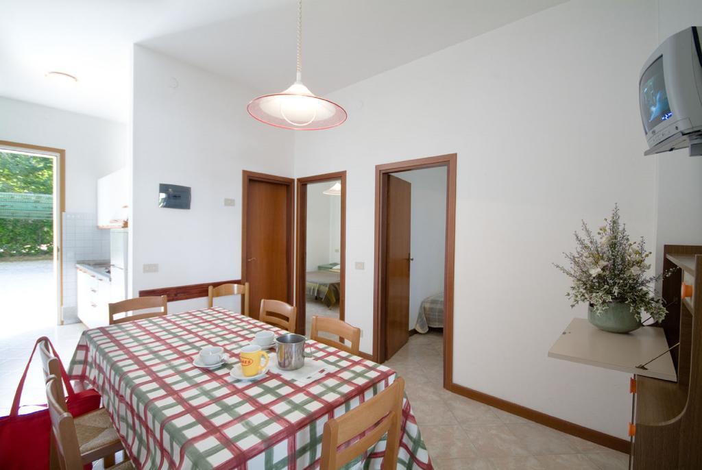 Condominio Brionetta Bibione Eksteriør billede