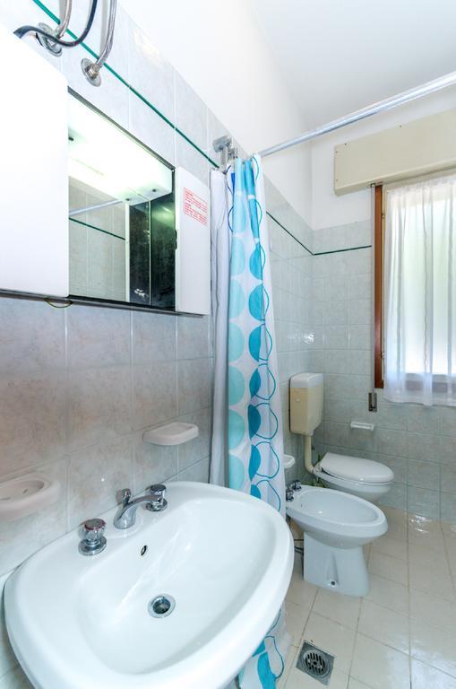 Condominio Brionetta Bibione Eksteriør billede