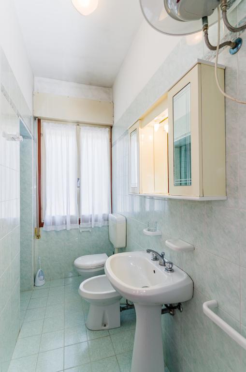Condominio Brionetta Bibione Eksteriør billede