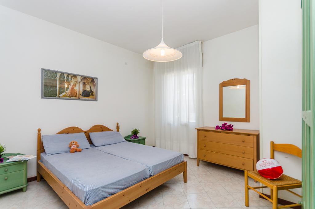Condominio Brionetta Bibione Eksteriør billede