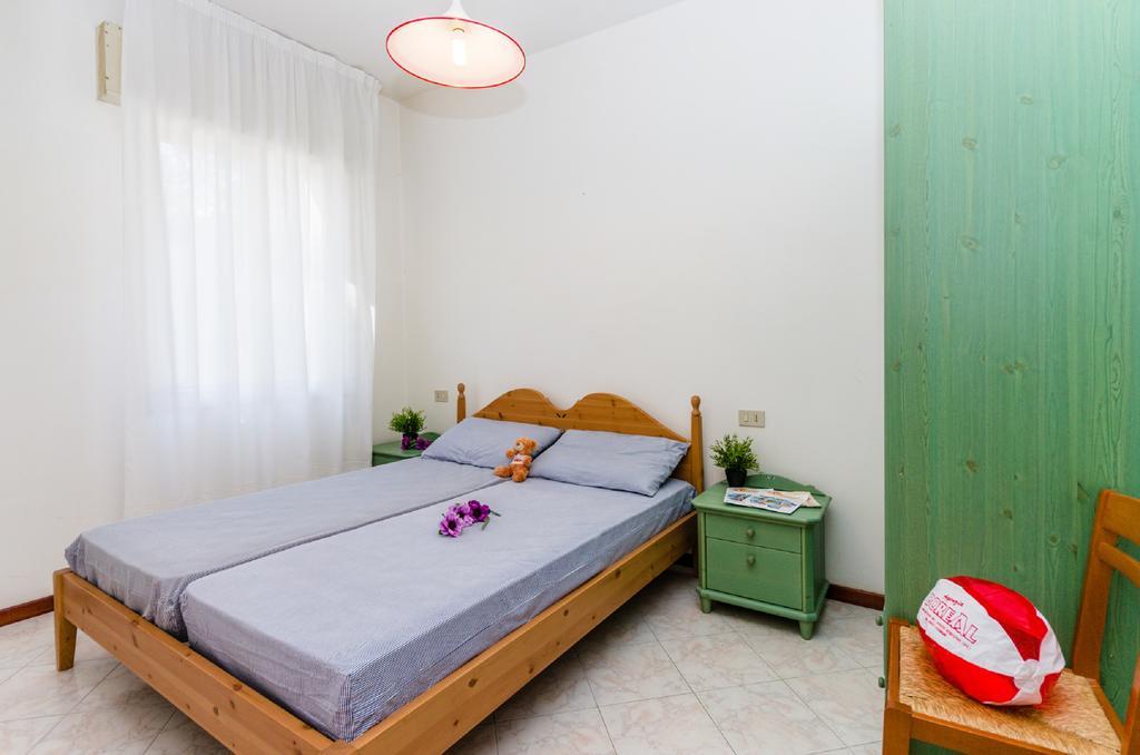 Condominio Brionetta Bibione Eksteriør billede